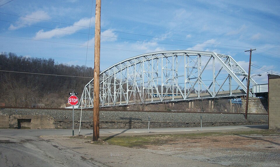 Brownsville bridge