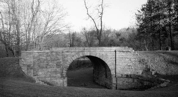 Allegheny Portage Railroad