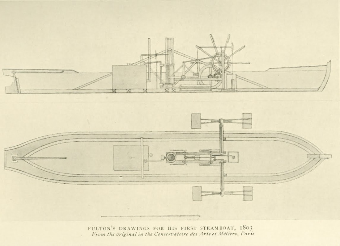 fulton sketch