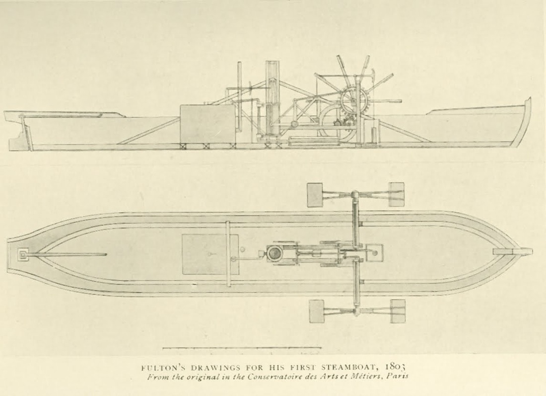 fulton sketch