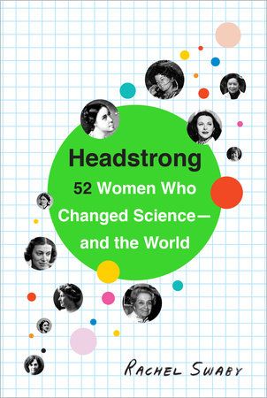 Headstrong, Cover Image