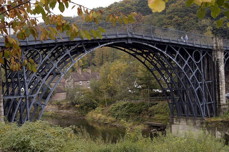 Ironbridge