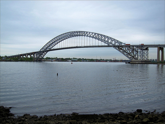 Bayonne Bridge