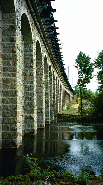 Canton Viaduct