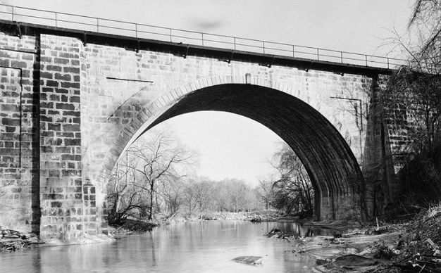 Carrollton Viaduct