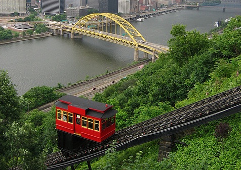 Duquesne Incline