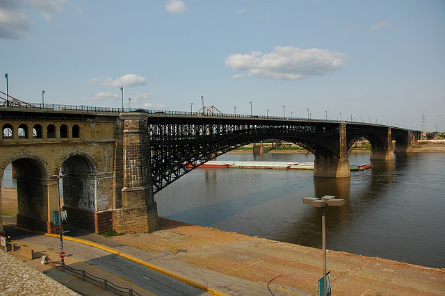 Eads Bridge