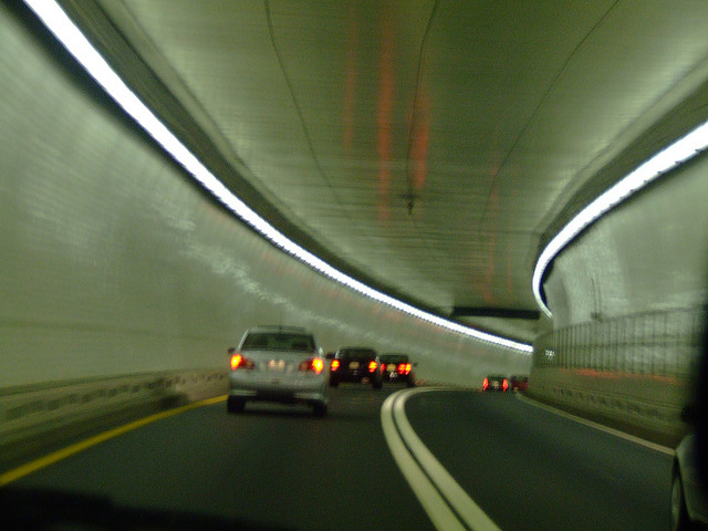 Holland Tunnel