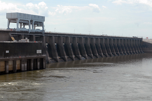 Kentucky Dam