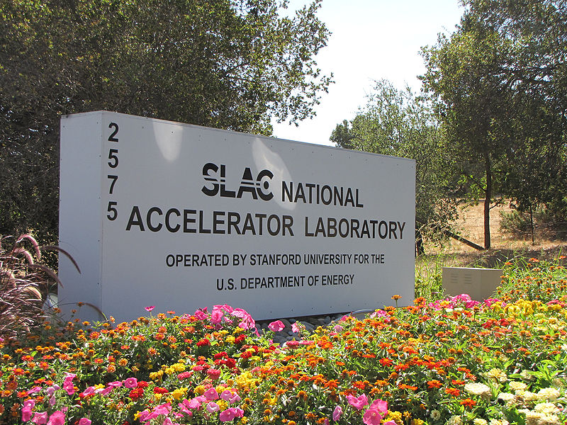 Stanford Linear Accelerator Center (SLAC)