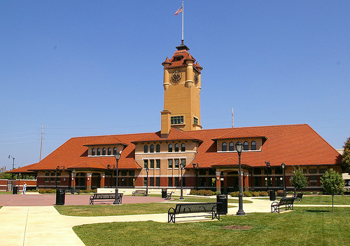 Union Station