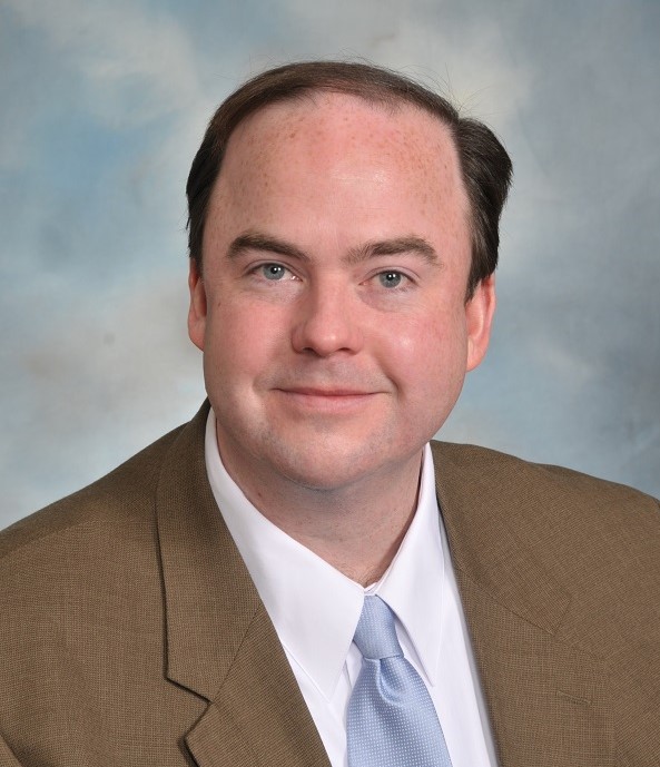 Profile picture for user Michael J. Boyle