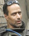 Profile picture for user Sebastian Junger