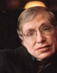 Profile picture for user Stephen Hawking
