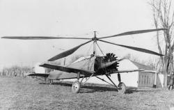 Cierva C.8W