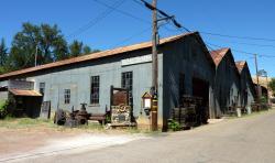 Knight Foundry and Machine Shop