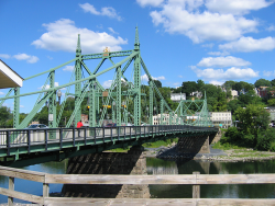 Northampton Street Bridge