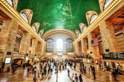 Grand Central Terminal