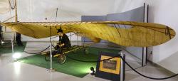 Montgomery Glider Replica