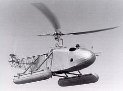 Sikorsky VS-300