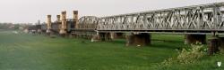 Old Wisla Bridge