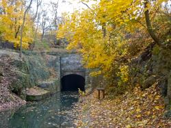 Union Canal Tunnel