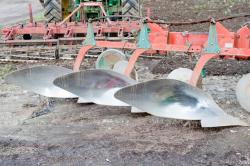 John Deere Moldboard Plow