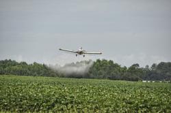 Agricultural Aviation