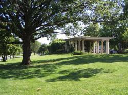 Kansas City Park and Boulevard System