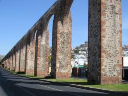 Acueducto de Queretaro