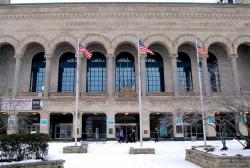 Atlantic City Convention Hall