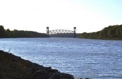 Chesapeake and Delaware Canal