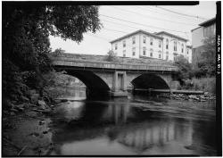 Choate Bridge