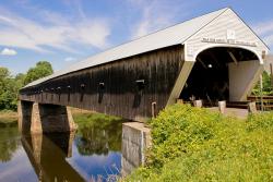 Cornish - Windsor Covered Bridge