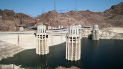 Hoover Dam