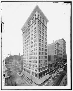 Ingalls Building