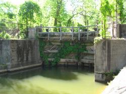 Potowmack Canal and Locks