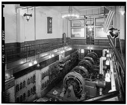 Pratt Institute Power Plant