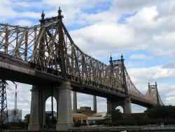 Queensboro Bridge