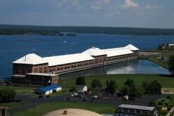 Sault Ste. Marie Hydroelectric Complex