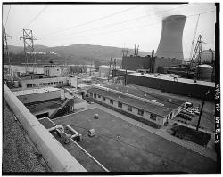 Shippingport Nuclear Power Station