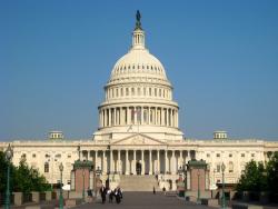 U.S. Capitol