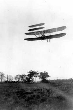 Wright Flyer III