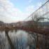 Wheeling Suspension Bridge