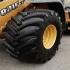 Rubber Tractor Tires