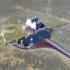 Birdseye view of EBR-I