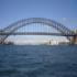 Sydney Harbour Bridge