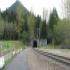 Stevens Pass Railroad Tunnels & Switchback System