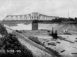 Chicago Sanitary and Ship Canal