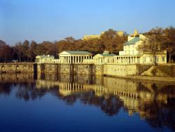 Fairmount Water Works